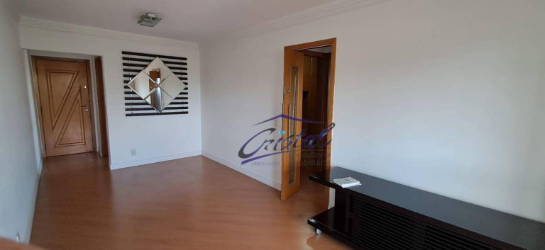 Imagem Apartamento com 2 Quartos para Alugar, 60 m² em Jardim Ester - São Paulo