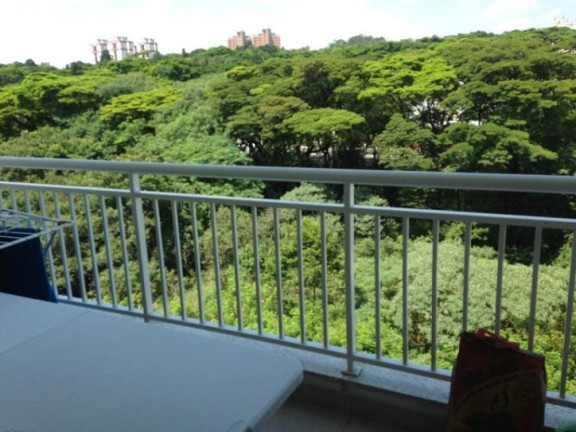 Imagem Apartamento com 3 Quartos à Venda, 81 m² em Vila Isa - São Paulo Imagem Apartamento com 3 Quartos à Venda, 81 m² em Vila Isa - São Paulo