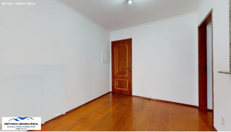 Imagem Apartamento com 2 Quartos à Venda, 60 m² em Moema - São Paulo