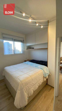 Imagem Apartamento com 2 Quartos à Venda, 34 m² em Jardim Marajoara - São Paulo Imagem Apartamento com 2 Quartos à Venda, 34 m² em Jardim Marajoara - São Paulo