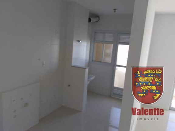 Imagem Apartamento com 3 Quartos à Venda, 142 m² em Capoeiras - Florianópolis
