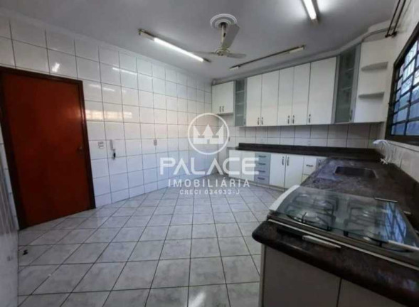 Imagem Imóvel com 3 Quartos para Alugar, 174 m² em Santa Terezinha - Piracicaba Imagem Imóvel com 3 Quartos para Alugar, 174 m² em Santa Terezinha - Piracicaba
