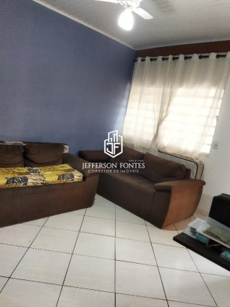 Imagem Casa com 2 Quartos à Venda, 110 m² em Quarto Centenário - Marília Imagem Casa com 2 Quartos à Venda, 110 m² em Quarto Centenário - Marília