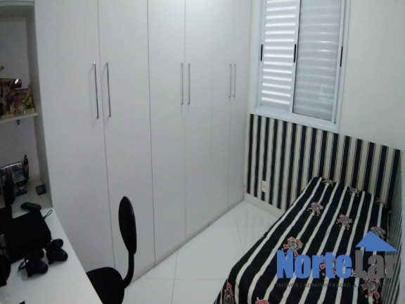 Imagem Apartamento com 3 Quartos à Venda, 87 m² em Jardim Pereira Leite - São Paulo