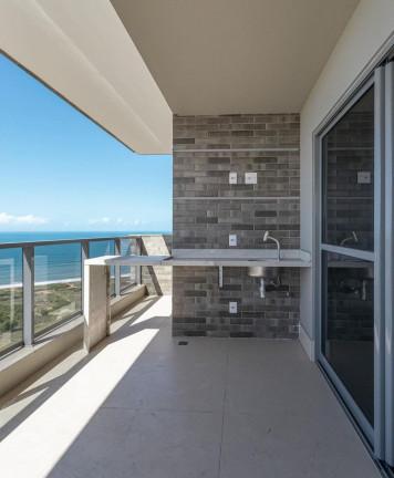 Imagem Cobertura com 4 Quartos à Venda, 342 m² em Darly Santos - Vila Velha