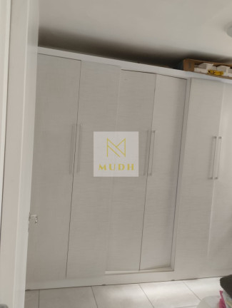 Imagem Apartamento com 2 Quartos à Venda, 40 m² em Mato Grande - Canoas