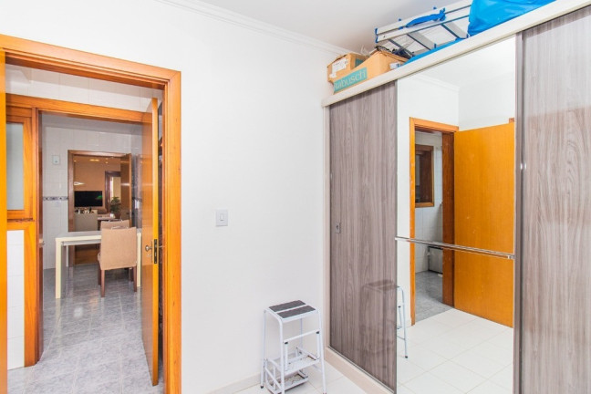 Imagem Apartamento com 3 Quartos à Venda, 146 m² em Centro - Canoas
