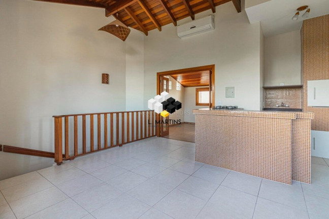 Imagem Casa com 4 Quartos à Venda, 223 m² em Vila Assunção - Porto Alegre