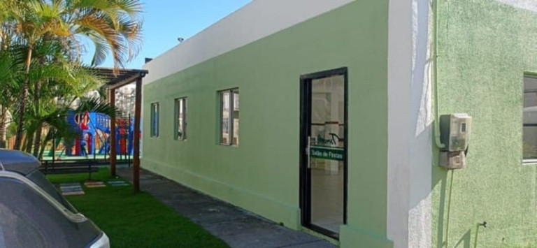 Imagem Apartamento com 2 Quartos à Venda, 45 m² em Caji - Lauro De Freitas Imagem Apartamento com 2 Quartos à Venda, 45 m² em Caji - Lauro De Freitas