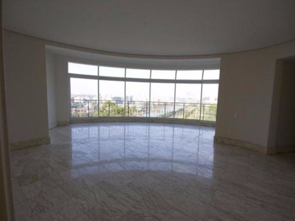 Imagem Apartamento com 6 Quartos à Venda, 1.217 m² em Morumbi - São Paulo Imagem Apartamento com 6 Quartos à Venda, 1.217 m² em Morumbi - São Paulo