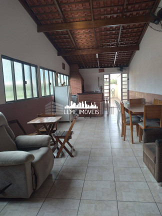 Imagem Sobrado com 3 Quartos à Venda, 125 m² em Jardim Premiano - São Paulo Imagem Sobrado com 3 Quartos à Venda, 125 m² em Jardim Premiano - São Paulo