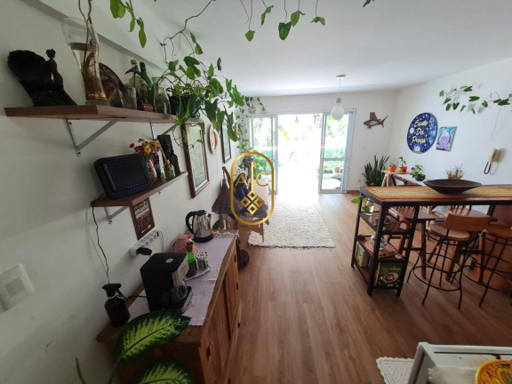 Apartamento com 2 Quartos à Venda, 70 m² em Rio Vermelho - Salvador
