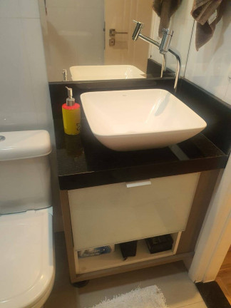 Imagem Apartamento com 3 Quartos à Venda, 74 m² em Alto Da Mooca - São Paulo