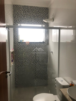 Imagem Casa de Condomínio com 3 Quartos à Venda, 150 m² em Wanel Ville - Sorocaba