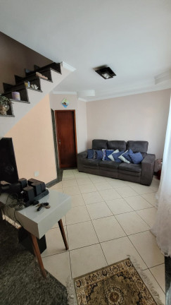 Imagem Casa com 3 Quartos à Venda, 82 m² em Vila Esperança - São Paulo Imagem Casa com 3 Quartos à Venda, 82 m² em Vila Esperança - São Paulo
