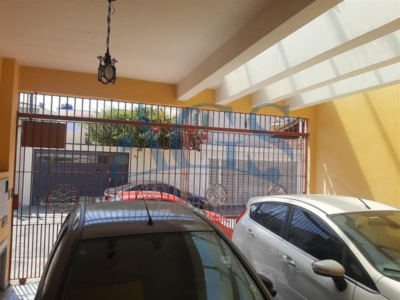 Imagem Sobrado com 4 Quartos à Venda, 125 m² em Mooca - São Paulo Imagem Sobrado com 4 Quartos à Venda, 125 m² em Mooca - São Paulo