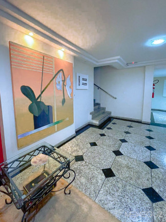 Imagem Apartamento com 1 Quarto à Venda, 45 m² em Praia Do Morro - Guarapari