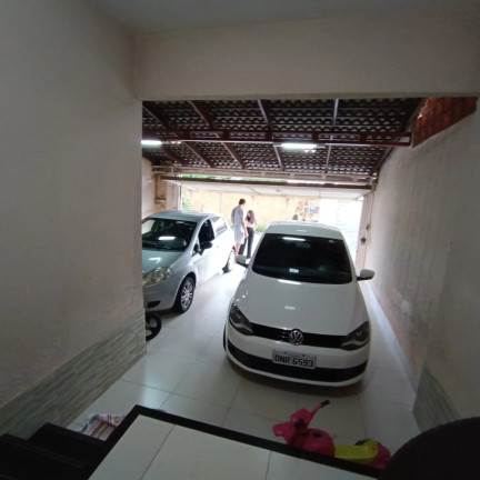 Imagem Casa com 3 Quartos à Venda, 138 m² em Residencial Olinda - Goiania Imagem Casa com 3 Quartos à Venda, 138 m² em Residencial Olinda - Goiania
