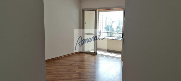 Imagem Apartamento com 3 Quartos à Venda, 84 m² em Jardim Das Acácias - São Paulo