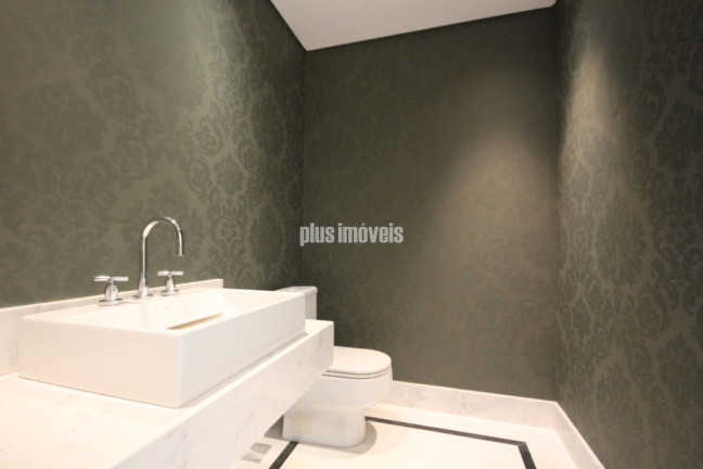 Imagem Apartamento com 3 Quartos à Venda, 347 m² em Higienópolis - São Paulo Imagem Apartamento com 3 Quartos à Venda, 347 m² em Higienópolis - São Paulo