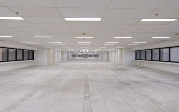 Imagem Imóvel para Alugar, 1.408 m² em Vila Olimpia - São Paulo Imagem Imóvel para Alugar, 1.408 m² em Vila Olimpia - São Paulo