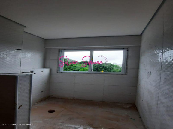 Apartamento com 2 Quartos à Venda, 58 m² em Jardim Independência - São Vicente