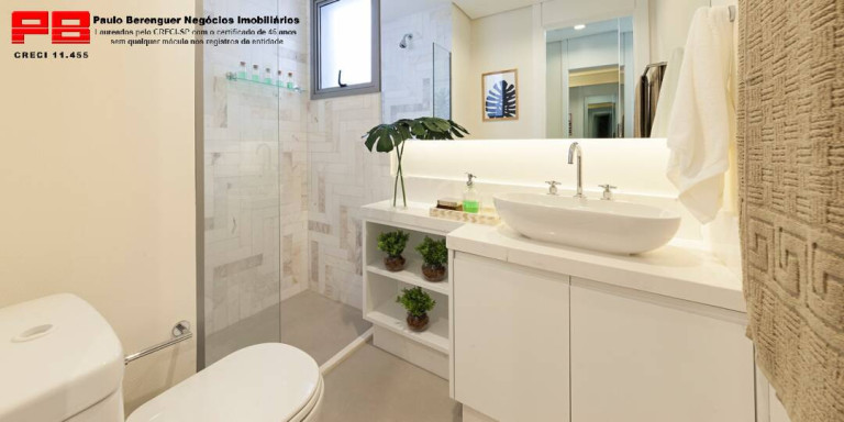 Imagem Apartamento com 3 Quartos à Venda, 98 m² em Vila Olímpia - São Paulo Imagem Apartamento com 3 Quartos à Venda, 98 m² em Vila Olímpia - São Paulo