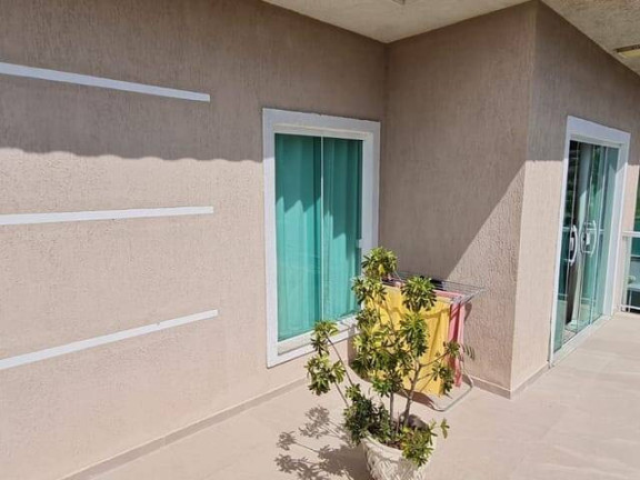 Imagem Casa de Condomínio com 2 Quartos à Venda, 188 m² em Guriri - Cabo Frio Imagem Casa de Condomínio com 2 Quartos à Venda, 188 m² em Guriri - Cabo Frio