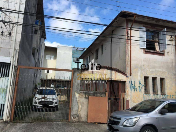 Imagem Sobrado com 2 Quartos à Venda, 179 m² em Centro - São Caetano Do Sul Imagem Sobrado com 2 Quartos à Venda, 179 m² em Centro - São Caetano Do Sul