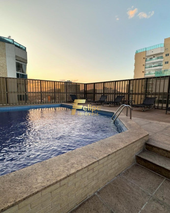 Imagem Imóvel com 3 Quartos à Venda, 120 m² em Praia Da Costa - Vila Velha Imagem Imóvel com 3 Quartos à Venda, 120 m² em Praia Da Costa - Vila Velha