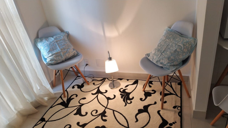 Imagem Apartamento com 1 Quarto à Venda, 37 m² em Vila Penteado - São Paulo