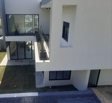 Imagem Sobrado com 4 Quartos à Venda, 386 m² em Urbanova - São José Dos Campos Imagem Sobrado com 4 Quartos à Venda, 386 m² em Urbanova - São José Dos Campos