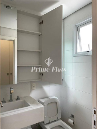 Imagem Apartamento com 2 Quartos à Venda, 84 m² em Bela Vista - São Paulo