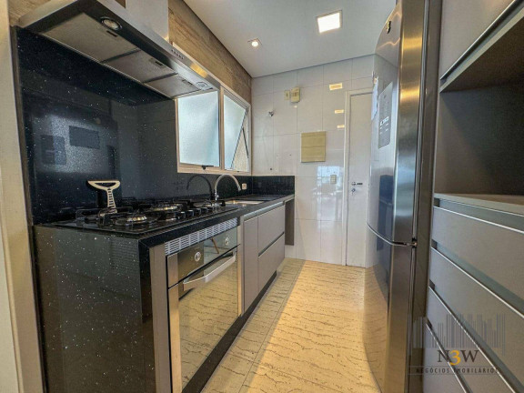 Imagem Apartamento com 3 Quartos à Venda, 117 m² em Vila Leopoldina - São Paulo