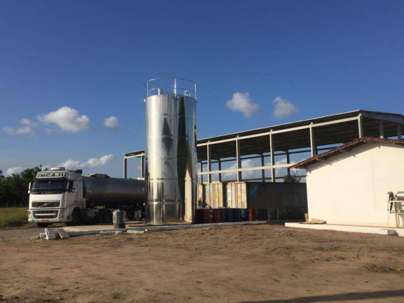 Imóvel Comercial à Venda,  em Santa Rita