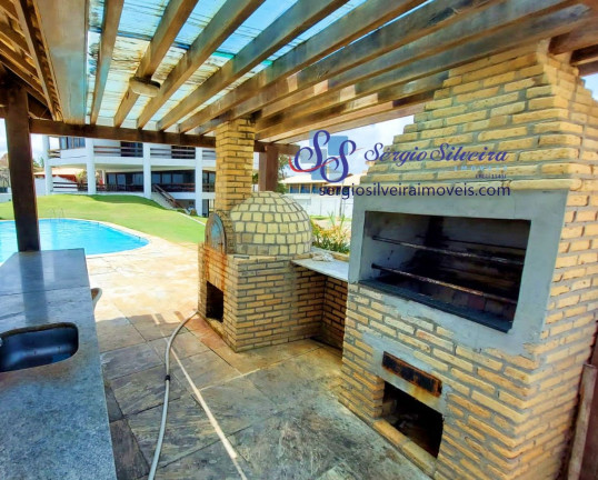 Imagem Casa com 5 Quartos à Venda, 1.738 m² em Porto Das Dunas - Aquiraz Imagem Casa com 5 Quartos à Venda, 1.738 m² em Porto Das Dunas - Aquiraz