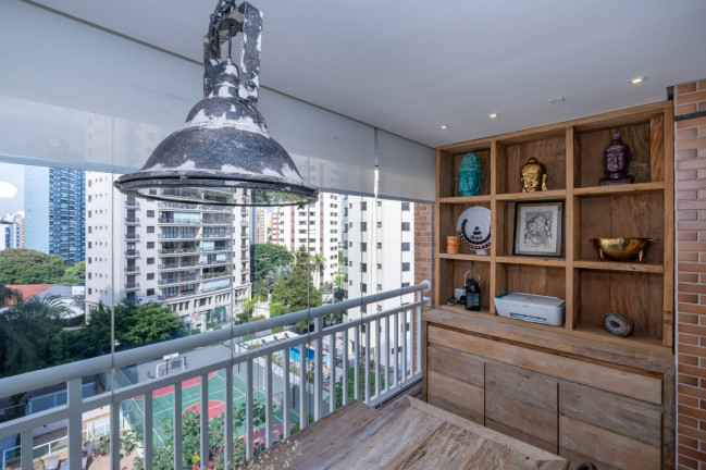 Imagem Apartamento com 1 Quarto à Venda, 62 m² em Vila Mariana - São Paulo Imagem Apartamento com 1 Quarto à Venda, 62 m² em Vila Mariana - São Paulo