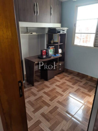 Imagem Apartamento com 2 Quartos à Venda, 48 m² em Alves Dias - São Bernardo Do Campo Imagem Apartamento com 2 Quartos à Venda, 48 m² em Alves Dias - São Bernardo Do Campo