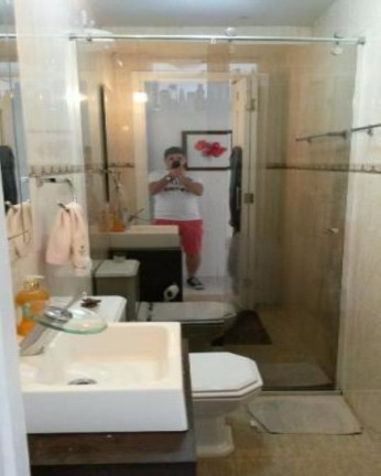 Imagem Apartamento com 3 Quartos à Venda, 106 m² em Campos Elíseos - São Paulo Imagem Apartamento com 3 Quartos à Venda, 106 m² em Campos Elíseos - São Paulo