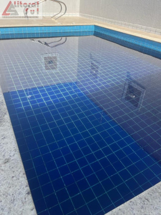 Imagem Casa com 2 Quartos à Venda, 62 m² em Maracanã - Praia Grande Imagem Casa com 2 Quartos à Venda, 62 m² em Maracanã - Praia Grande
