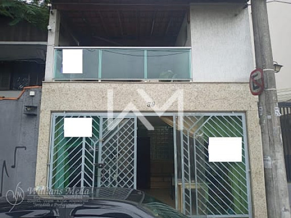 Imagem Casa com 5 Quartos à Venda, 480 m² em Jardim Tijuco - Guarulhos Imagem Casa com 5 Quartos à Venda, 480 m² em Jardim Tijuco - Guarulhos