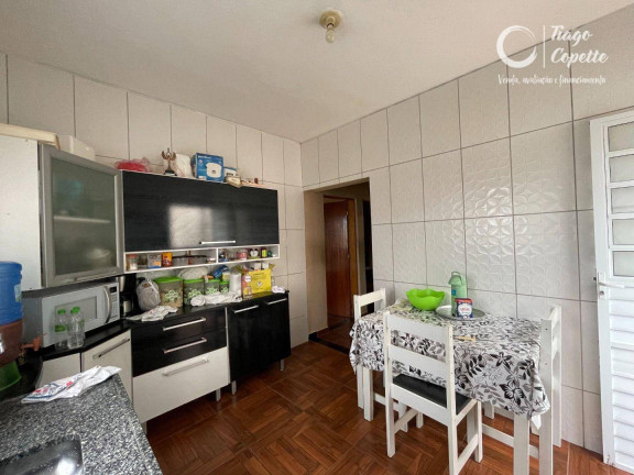 Imagem Casa com 2 Quartos à Venda, 72 m² em Residencial Das Flores - Várzea Paulista