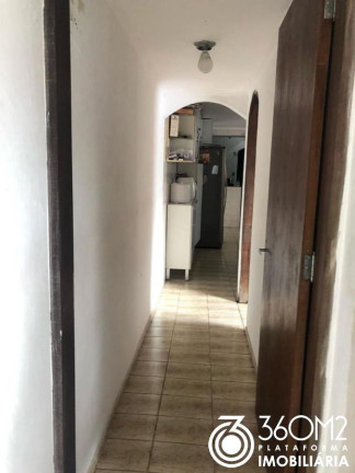Imagem Casa com 4 Quartos à Venda, 204 m² em Vila Camilópolis - Santo André