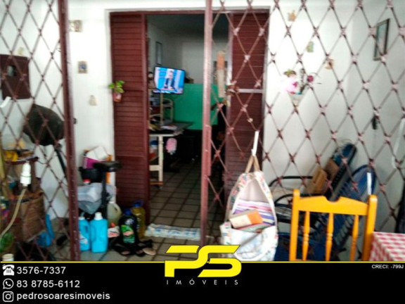 Imagem Casa com 2 Quartos à Venda,  em José Américo De Almeida - João Pessoa