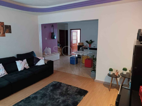 Imagem Casa com 2 Quartos à Venda, 260 m² em Jardim América (vila Xavier) - Araraquara Imagem Casa com 2 Quartos à Venda, 260 m² em Jardim América (vila Xavier) - Araraquara