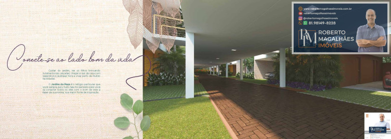 Imagem Casa com 5 Quartos à Venda, 258 m² em Poço - Recife Imagem Casa com 5 Quartos à Venda, 258 m² em Poço - Recife