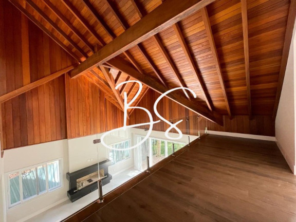 Imagem Casa com 4 Quartos à Venda, 525 m² em Aspen Mountain - Gramado