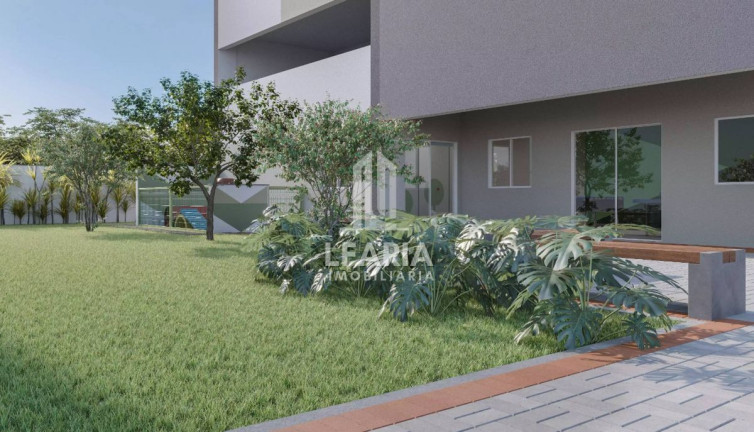 Imagem Apartamento com 2 Quartos à Venda, 52 m² em Itapoá - Itapoá