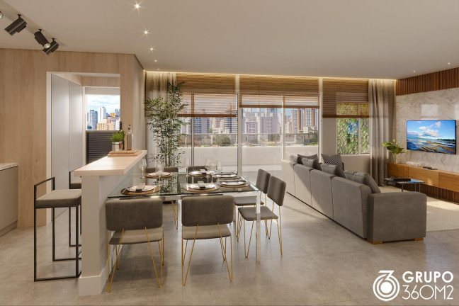 Foto do imóvel Apartamento com 3 Quartos à Venda, 101 m² em Vila São José (ipiranga) - São Paulo