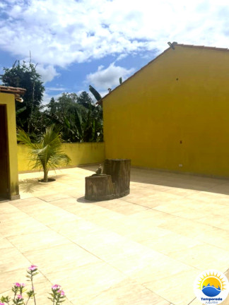 Imagem Imóvel com 6 Quartos para Alugar ou Temporada,  em Floreal Park - São Lourenço Da Serra